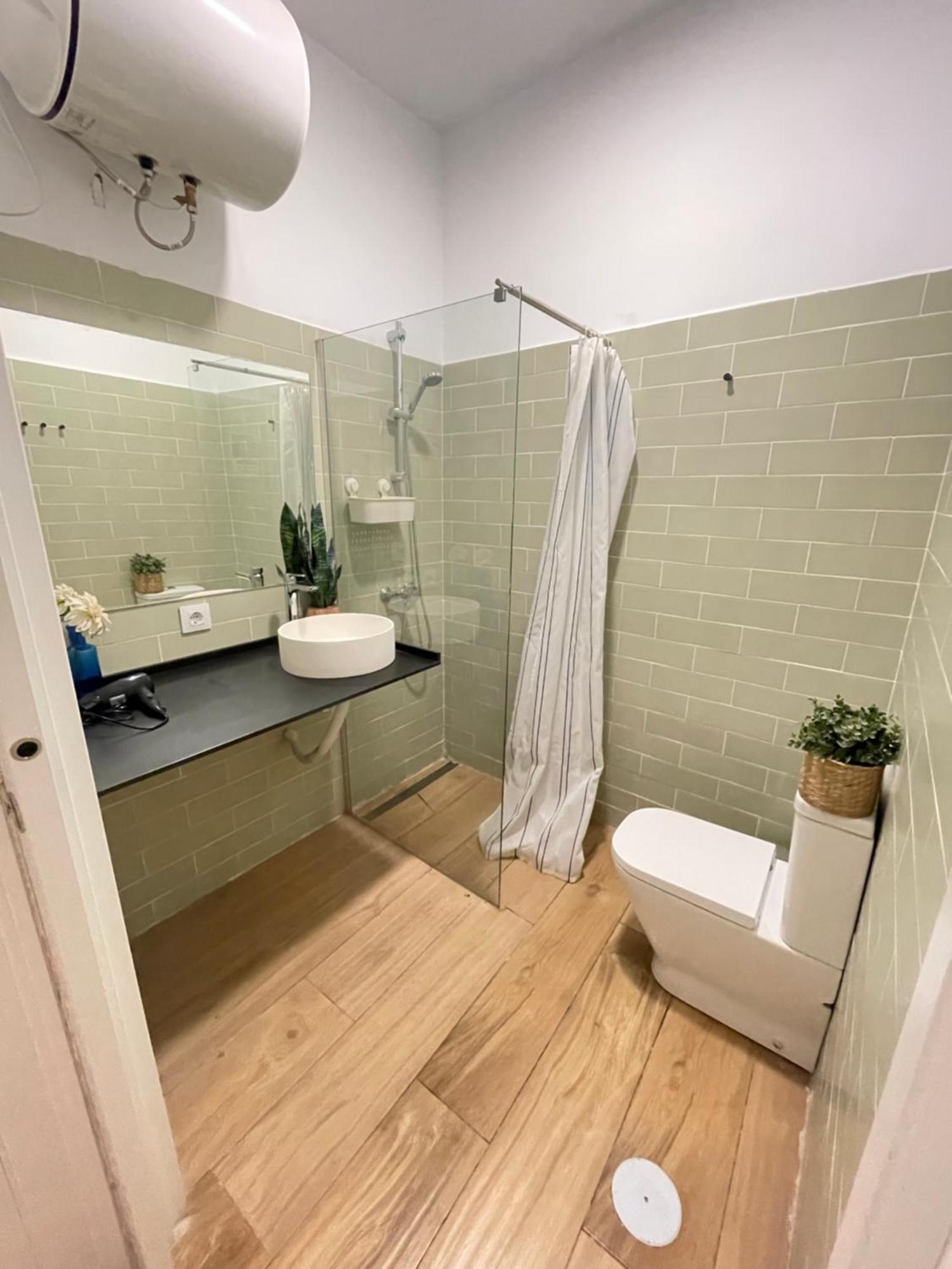 Wakaflats 2, Centro Madrid, Chueca, Sb Apartment Bagian luar foto
