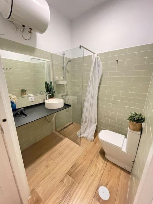 Wakaflats 2, Centro Madrid, Chueca, Sb Apartment Bagian luar foto
