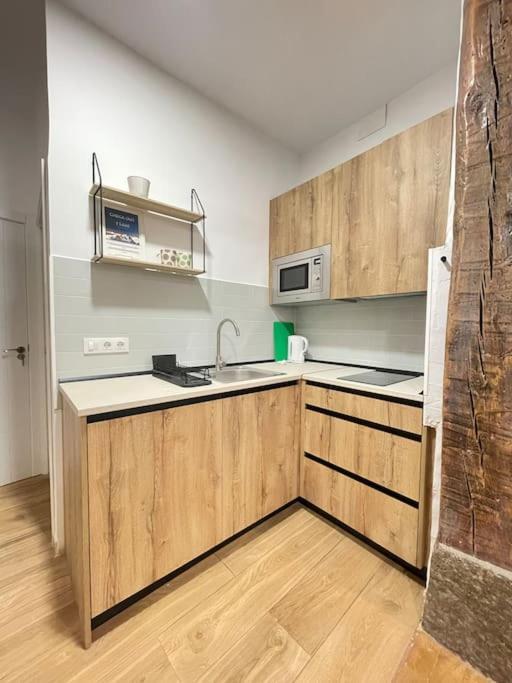 Wakaflats 2, Centro Madrid, Chueca, Sb Apartment Bagian luar foto