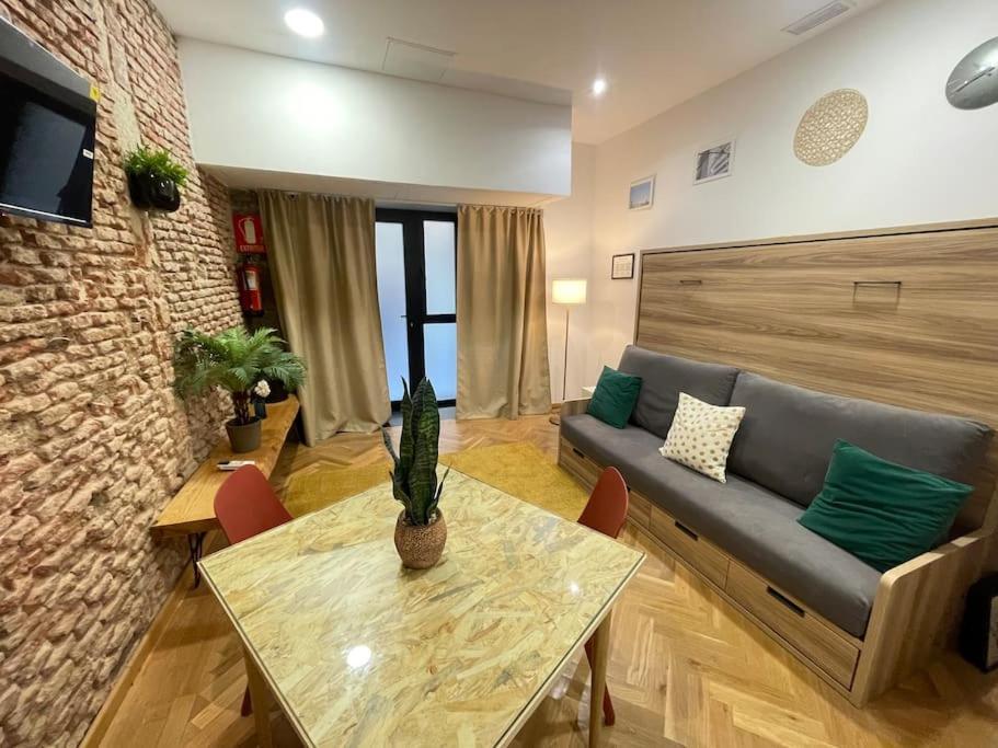Wakaflats 2, Centro Madrid, Chueca, Sb Apartment Bagian luar foto