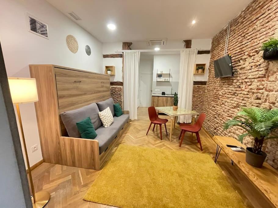 Wakaflats 2, Centro Madrid, Chueca, Sb Apartment Bagian luar foto
