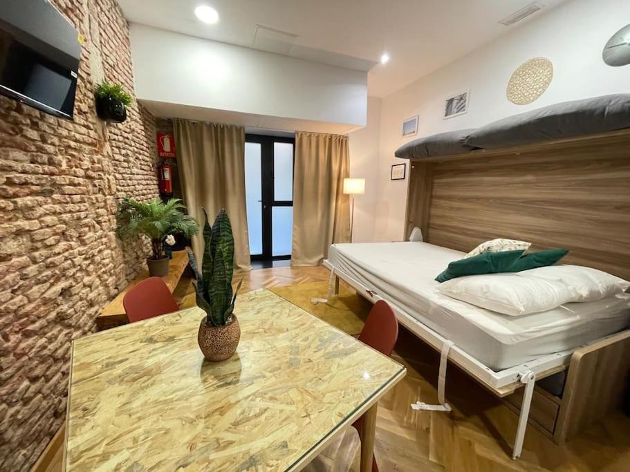 Wakaflats 2, Centro Madrid, Chueca, Sb Apartment Bagian luar foto
