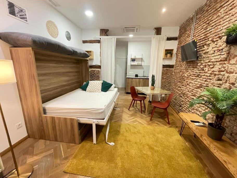 Wakaflats 2, Centro Madrid, Chueca, Sb Apartment Bagian luar foto