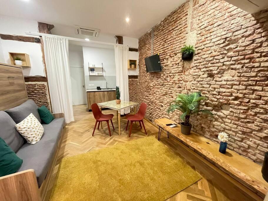 Wakaflats 2, Centro Madrid, Chueca, Sb Apartment Bagian luar foto